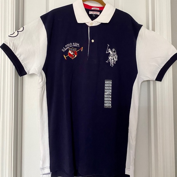 U.S. Polo Assn. Other - NWOT Men’s U.S. Polo Assn shirt, XL